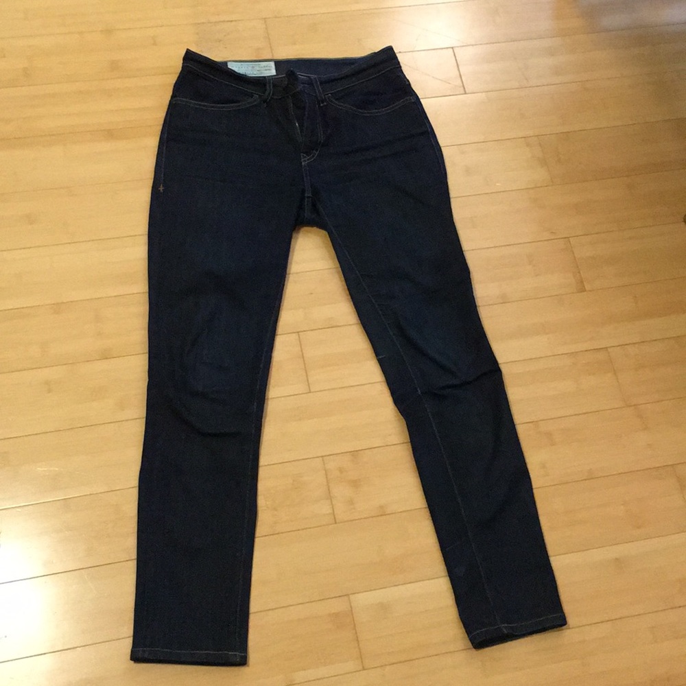 imogene + willie imogene slim jeans